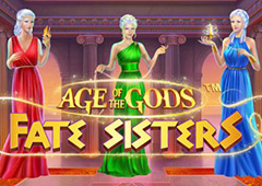 Age of The Gods Fate Sisters