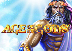 Age of The Gods