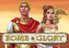Rome And Glory 2