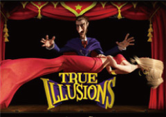 True Illusions