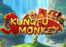 Kungfu Monkey