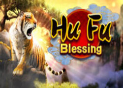 Hu Fu Blessing