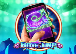 Rave Jump M