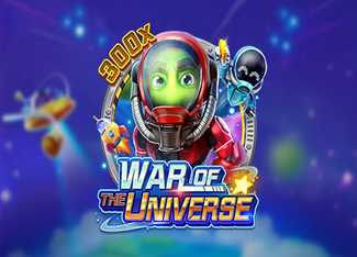 War of The Universe