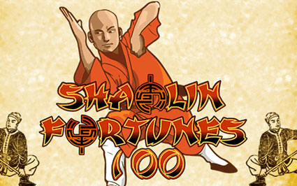 Shaolin FOrtunes 100