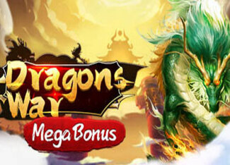 Dragons War MegaBonus