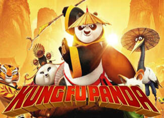 Kungfu Panda