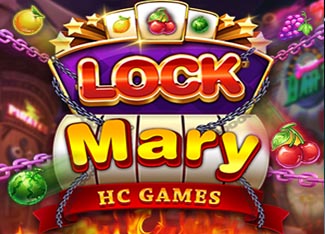 Lock Mary