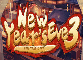 New Year's Eve 3