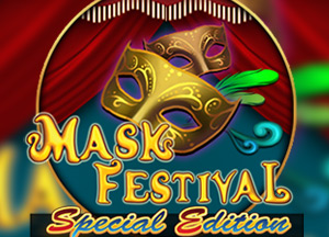 Mask Festival