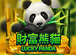 Lucky Panda