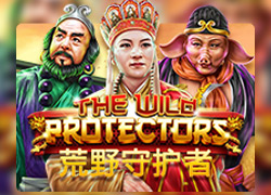 Wild Protectors