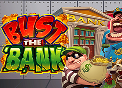 Bush The Bank