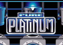 Pure Platinum