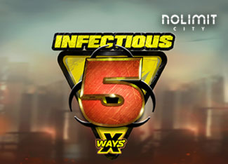 Infectious 5 Xway