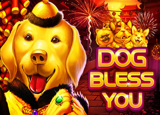 Dog Bless You