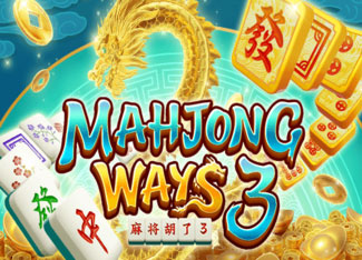 Mahjong Ways 3