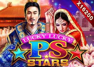 PS Star Lucky Lucky