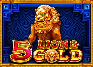 5 Lions Gold™