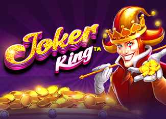 Joker King™
