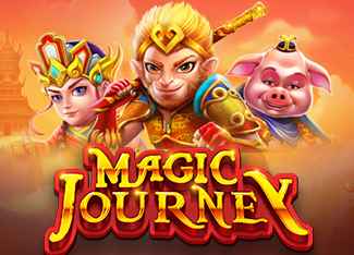 Magic Journey™