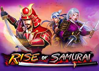 Rise of Samurai™