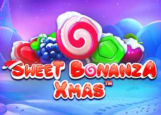 Sweet Bonanza Xmas™