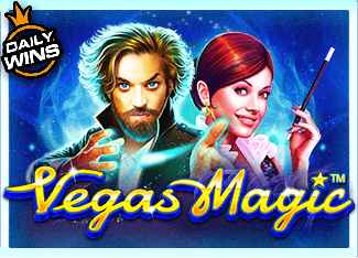Vegas Magic™