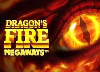 Dragon Fire Megaways
