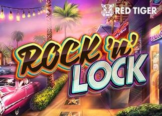 Rock'n'lock