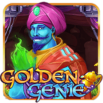 Golden Genie
