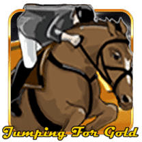 Jumping for Gold