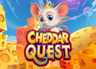 Cheddar Quest