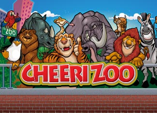 Cheeri Zoo
